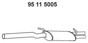 EBERSPACHER 95 11 5005