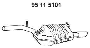 EBERSPACHER 95 11 5101