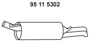 EBERSPACHER 95 11 5302
