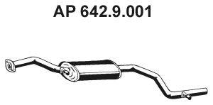 EBERSPACHER 642.9.001