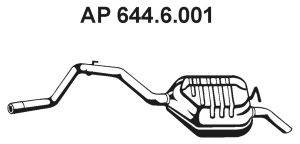 EBERSPACHER 644.6.001