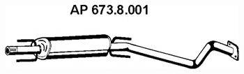 EBERSPACHER 673.8.001
