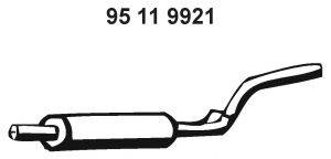 EBERSPACHER 95 11 9921