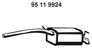 EBERSPACHER 95 11 9924