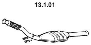 EBERSPACHER 13.1.01