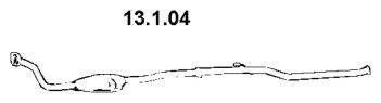 EBERSPACHER 13.1.04