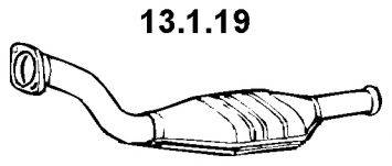 EBERSPACHER 13.1.19