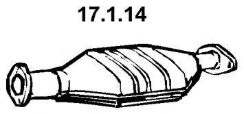 EBERSPACHER 17.1.14