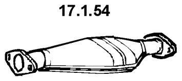 EBERSPACHER 17.1.54