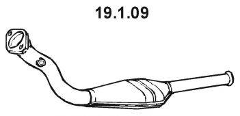 EBERSPACHER 19.1.09