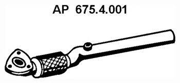 EBERSPACHER 675.4.001