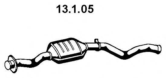 EBERSPACHER 13.1.05