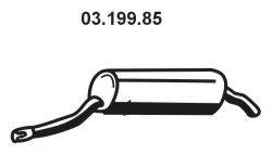 EBERSPACHER 03.199.85