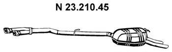 EBERSPACHER 23.210.45