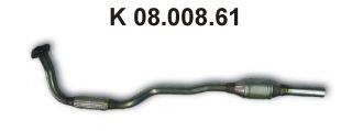OPEL 8 54 441 Каталізатор