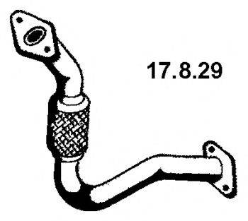 EBERSPACHER 17.8.29