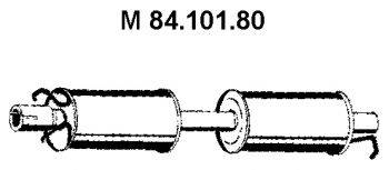 EBERSPACHER 84.101.80