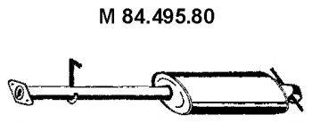 EBERSPACHER 84.495.80