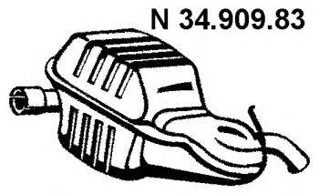 EBERSPACHER 34.909.83