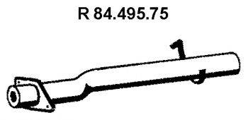 EBERSPACHER 84.495.75