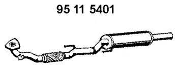 EBERSPACHER 95 11 5401