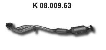TESH 321067 Каталізатор