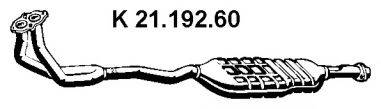 EBERSPACHER 21.192.60