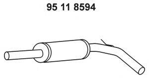 EBERSPACHER 95 11 8594