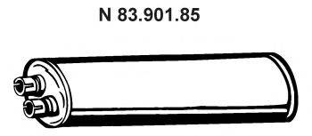 EBERSPACHER 83.901.85