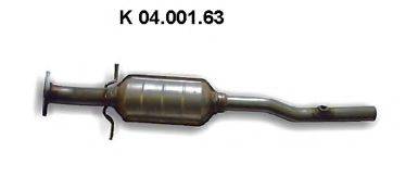 TESH 311399 Каталізатор