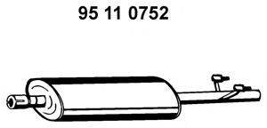 EBERSPACHER 95 11 0752