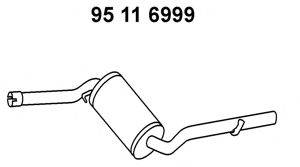 EBERSPACHER 95 11 6999
