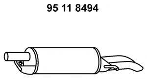 EBERSPACHER 95 11 8494