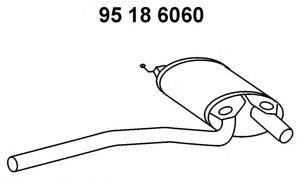 EBERSPACHER 95 18 6060