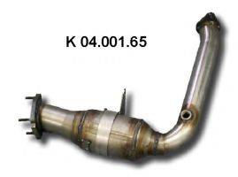 EBERSPACHER 04.001.65
