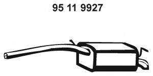 EBERSPACHER 95 11 9927