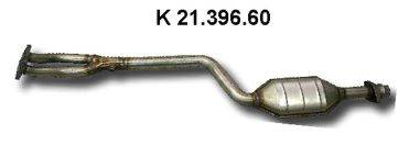 GAT EUROKAT 5113 Каталізатор