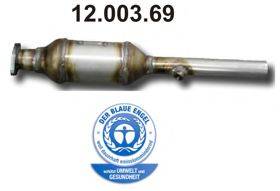 EBERSPACHER 12.003.69