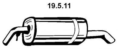 EBERSPACHER 19.5.11