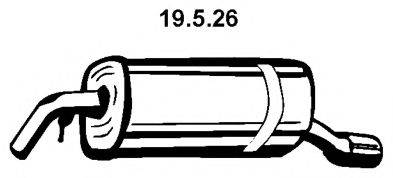 EBERSPACHER 19.5.26