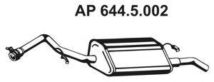 EBERSPACHER 644.5.002