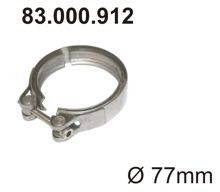 MAN 51974450076 Сполучні елементи, система випуску