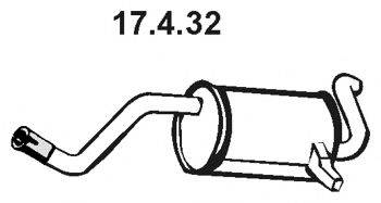 EBERSPACHER 17.4.32