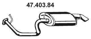 EBERSPACHER 47.403.84