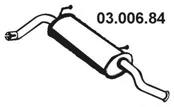 EBERSPACHER 03.006.84