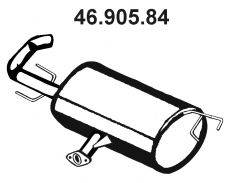 EBERSPACHER 46.905.84