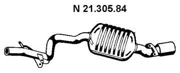 EBERSPACHER 21.305.84
