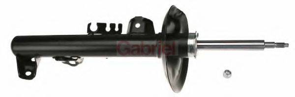 GABRIEL 35040 Амортизатор