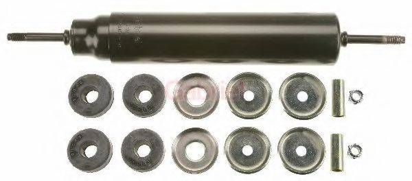 MONROE T1048 Амортизатор
