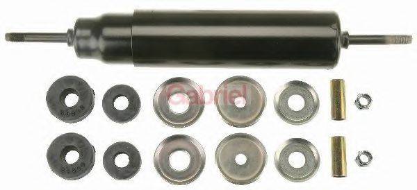 MONROE SP3554 Пружина ходової частини